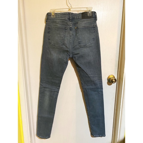 H&M Skinny Jeans - Picture 2 of 3